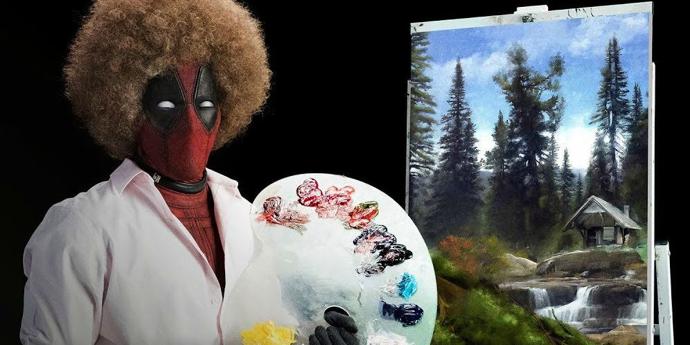 Teaser Klasik yang Absurd dan Bocoran Deadpool 2 thumbnail